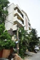 2 Bedroom Family apartment in cooke town - B&B Bengaluru