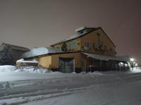 El Puente dptos - B&B Caviahue