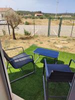 Studio cosy proche des vignes - Bed and Breakfast Roubia