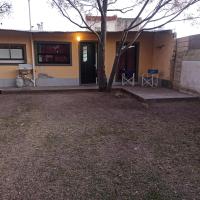 Complejo Corrientes Dpto 5 - B&B Jesús María