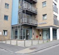 2 bedroom luxury Bristol City Centre apartment - B&B Brístol