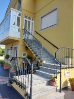 Casa Florencio - Fazouro - Ferienwohnung Foz