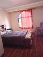 Habitación Doble con baño privado