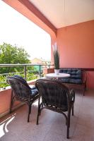 Deluxe Apartment mit 1 Schlafzimmer