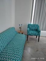 Depa 21, Torre Belén, Mazatlán - Ferienwohnung Mazatlán