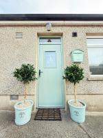 Harbour Mill Cottage - B&B Annalong