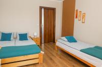 Driepersoonskamer met Eigen Badkamer