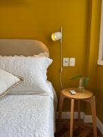 Apt com ar condicionado a 500m da Praia de Ipanema - B&B Rio de Janeiro