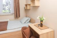 Eenpersoonskamer met Badkamer