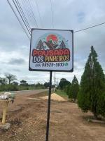 Pousada dos Pinheiros, Carolina-Ma - B&B Carolina