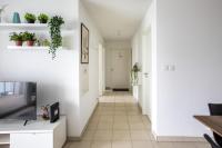 The Bright Urban Calm Basel St Louis - B&B Saint-Louis