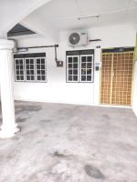 D'Manjung Samudera Baru HomeSTAY - B&B