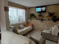 Grandma's house - Ferienwohnung Cuenca