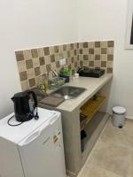 Wawa Estudio III - Ferienwohnung Posadas