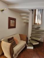 Monolocale con Terrazza