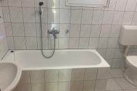 Two-Bedroom Apartment with Terrace