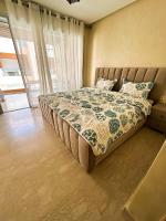 Bleu pearl imi ouaddar - Ferienwohnung Agadir
