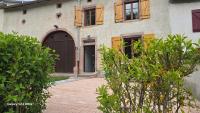le refuge des sapins - B&B
