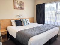 Apartamento Grande de 2 dormitorios