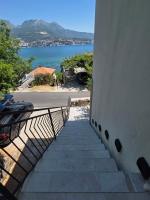 Maric Apartments Njivice Herceg Novi - B&B