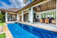 Villa Mimpi - Ferienwohnung Ubud