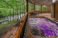 Dream Catcher home - B&B Townsend