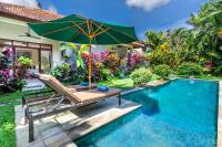 Villa Damai - B&B