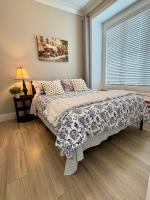 Home sweet home - Chambres d'hôtes Richmond