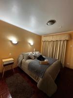 Tweepersoonskamer met Eigen Badkamer