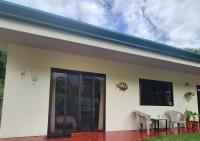 Casa Uvita Bay - Ferienwohnung Uvita