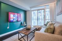 Apartment mit 2 Schlafzimmern
