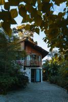 Taboo Refúgio - Bed and Breakfast Nova Petrópolis