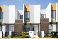 Warm 4br house bathtub parking&WIFI - B&B Austral