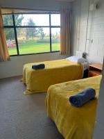 Quiet country setting- R3 Magnolia House - B&B
