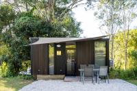 Hill Creek Tiny House 4 by Tiny Away - B&B