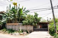 Villa Maulana - 3 Bedroom Home in Central Kuta - B&B Katilampak