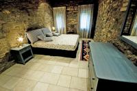 Apartment mit 1 Schlafzimmer und Gartenblick