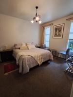 The Red Gate - B&B Invercargill