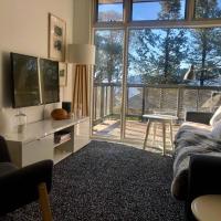 Alpina Apartment 1 - Ferienwohnung Falls Creek