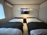 一休草加1階貸切 - Ferienwohnung Sōka