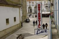 Residencial Luz - B&B Tomar