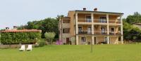 DS Apartment Porec - B&B