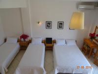 Appartement 1 Chambre - Côté Mer