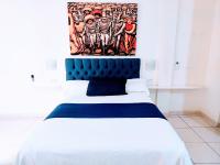 Appartamento Monolocale con 1 Letto Matrimoniale