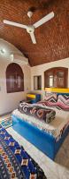 Chambre Double avec Salle de Bains Privative