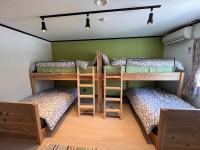 Habitación cuádruple