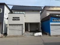 AOMORI HORIZON 5 minutes walk from Tsutsui Station 筒井 - B&B Aomori