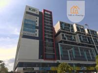 Layover Living at KLIA South - B&B Sepang