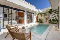 Villa Lisbon Premium by Tofino Villas - B&B Uluwatu