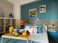 Casa Portokali Chalkidiki - Modern Comfort with Authentic Greek Charm - Bed and Breakfast Néa Potídhaia